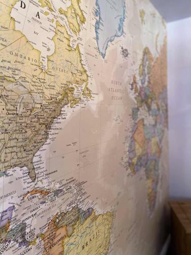 The Black Swan Hotel