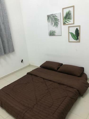 Homestay Cheng Indah