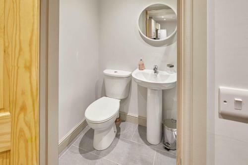 Host & Stay - Clifton House