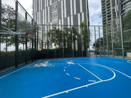 Apartamento The Shore Melaka
