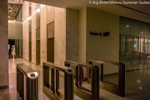 Resort Hostel In City