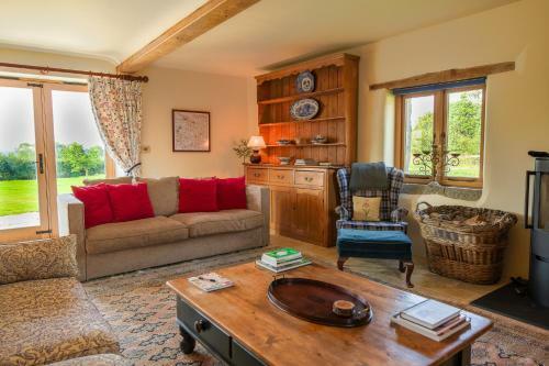 Yew Tree Cottage