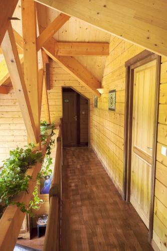 Bed & Breakfast Chambres D'h�tes Le Chalet