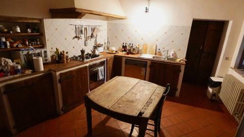 Holiday Home Torricello