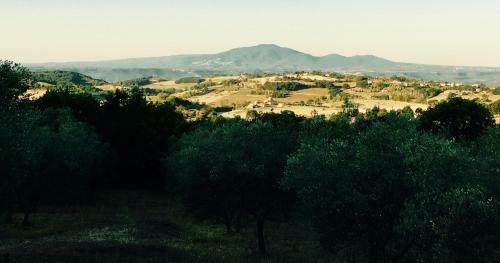 Holiday Home Torricello