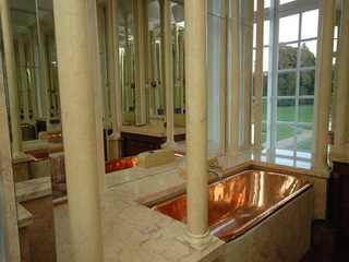 Hotel Chateau De Canisy