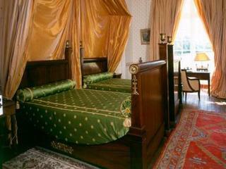 Hotel Chateau De Canisy