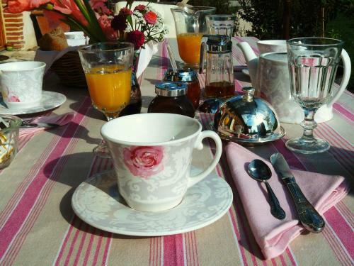 Hostal Domaine De B�lair