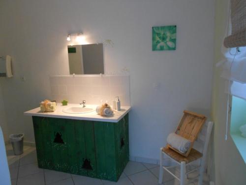 Bed & Breakfast A L'or�e Du Bois