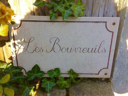 Bed & Breakfast Les Bouvreuils
