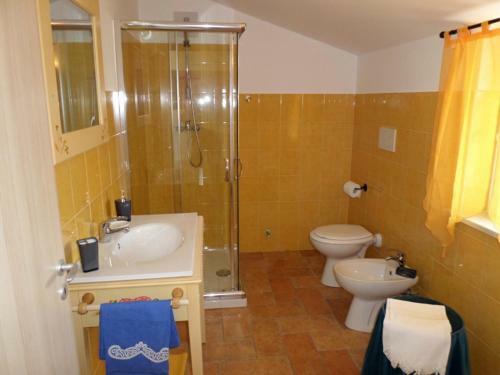 Bed And Breakfast Villa Algi