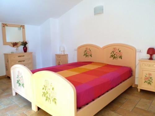 Bed And Breakfast Villa Algi