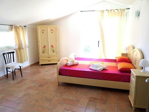 Bed And Breakfast Villa Algi