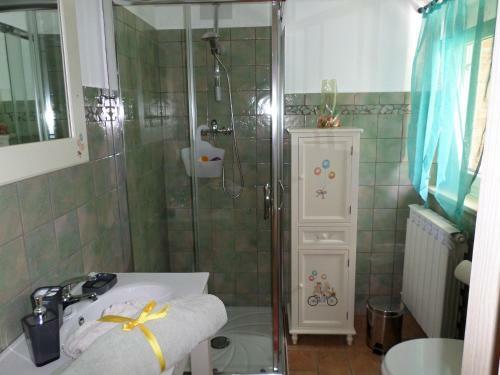 Bed And Breakfast Villa Algi