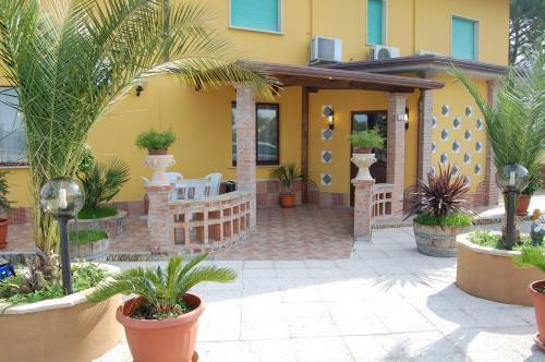 Bed & Breakfast A Casa Di Luigi