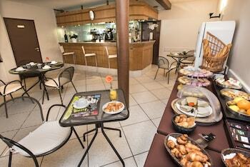 Hotel Le Calice Du Gevaudan