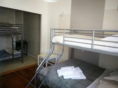 Hotel Au Diaprisyus