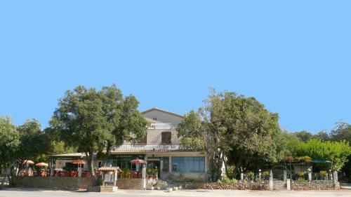 Hotel Au Diaprisyus