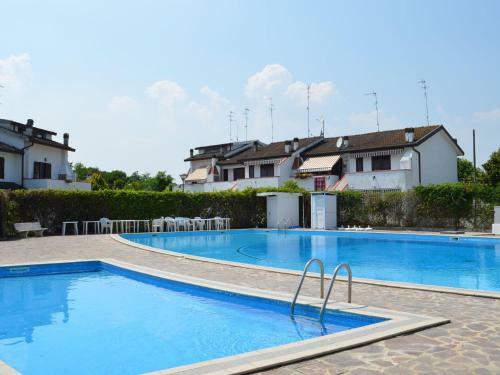 Holiday Home Patria Lido Degli Scacchi Comacchio
