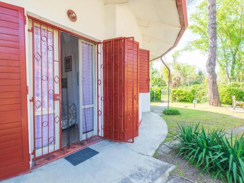 Holiday Home Patria Lido Degli Scacchi Comacchio