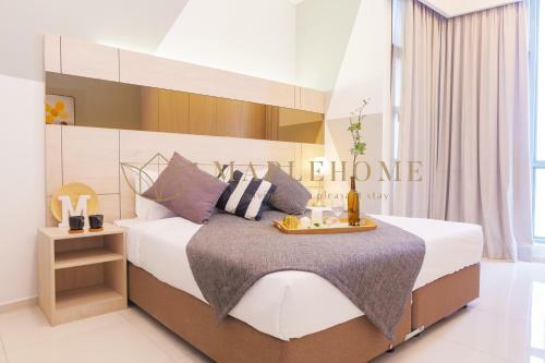 Apartamento The Robertson Kuala Lumpur