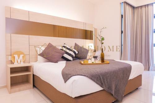 Apartamento The Robertson Kuala Lumpur