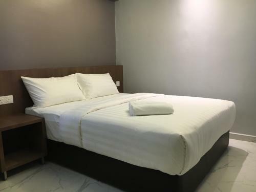 Festival Boutique Hotel - Damai Complex