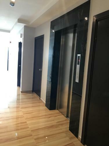 Festival Boutique Hotel - Damai Complex