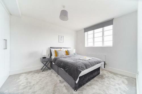 Modern Slough Apartments