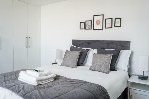 Modern Slough Apartments