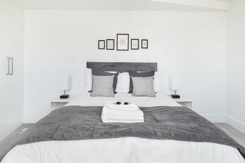 Modern Slough Apartments