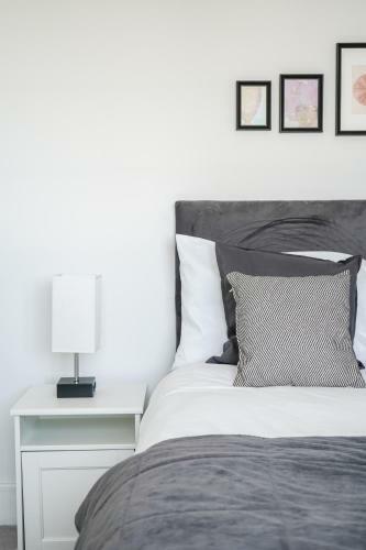 Modern Slough Apartments