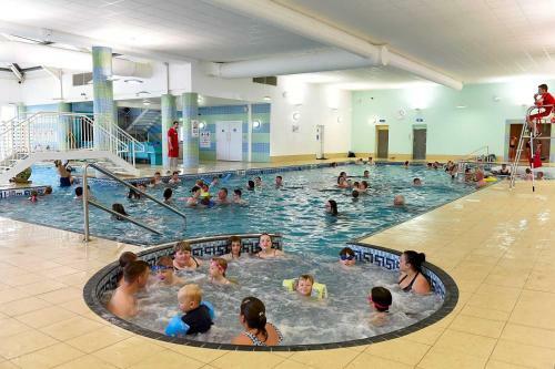 Vintage 53 At Southview Leisure Park