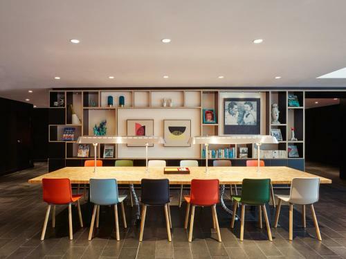 Hotel Citizenm Kuala Lumpur Bukit Bintang- Re-opened