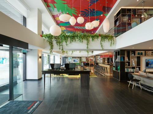 Hotel Citizenm Kuala Lumpur Bukit Bintang- Re-opened