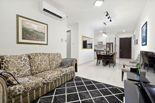 Apartamento Kl Traders Guesthouse