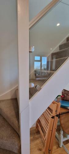 Charming 3 Bed Cottage With Beautiful Rural Views