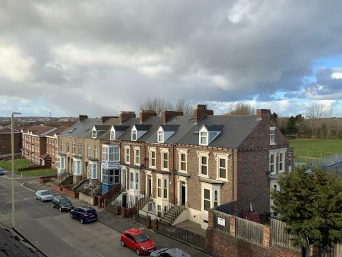 Apartamento Luxurious Loft Flat 2-bed/2-bath