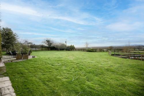 The Farmhouse