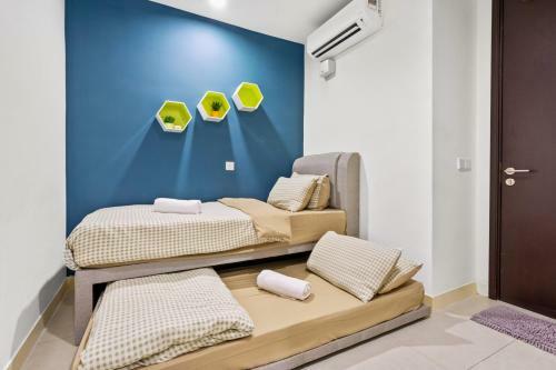 Apartamento The Mews Klcc By Plush