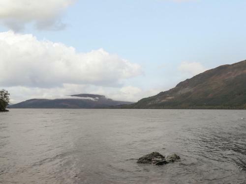 Apartamento Lochside, 1 The Corries