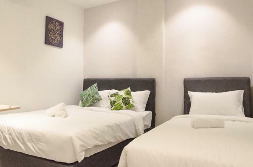 Hotel Summer House Bukit Bintang