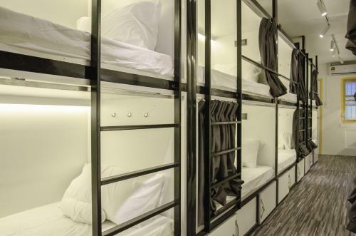 Hotel Summer House Bukit Bintang