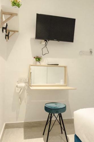 Hotel Summer House Bukit Bintang
