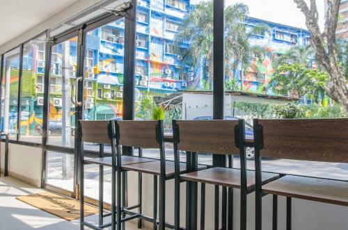Hotel Summer House Bukit Bintang