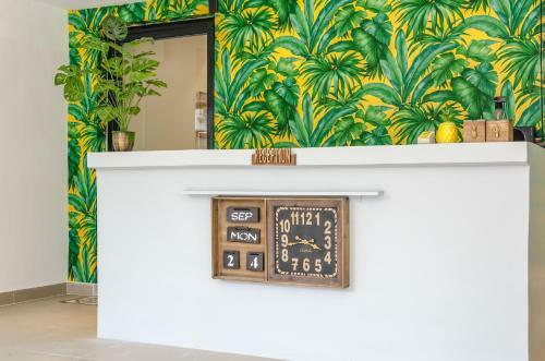 Hotel Summer House Bukit Bintang