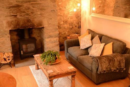 The Cottage Gairlochy