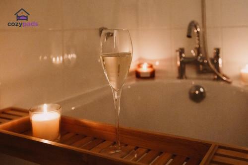 Apartamento Haigh Park View 3