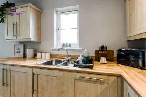 Apartamento Haigh Park View 3