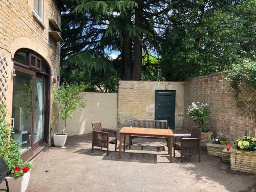 The Coach House